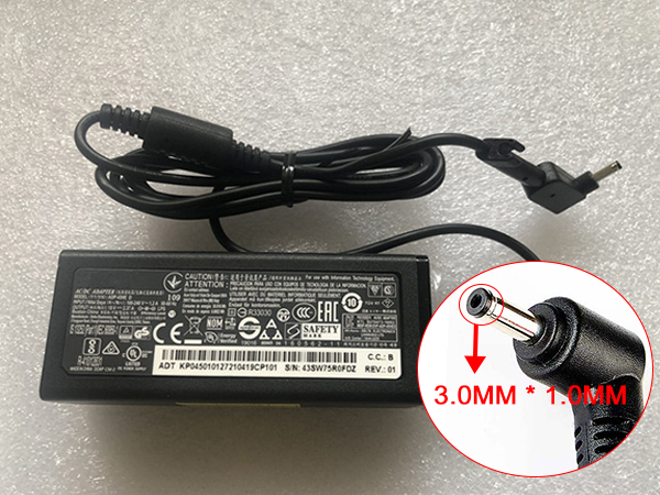 Acer A13-045N2A power adapter 