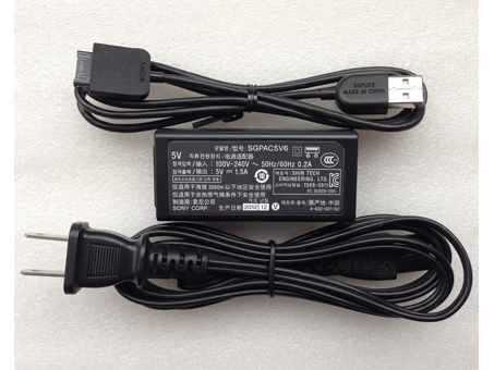 Sony SGPAC5V6 power adapter 