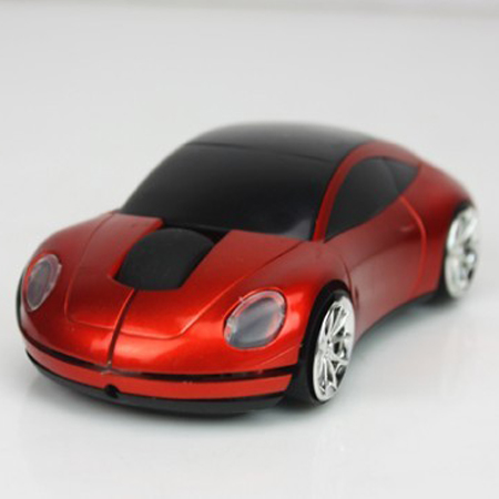 car-mouse
