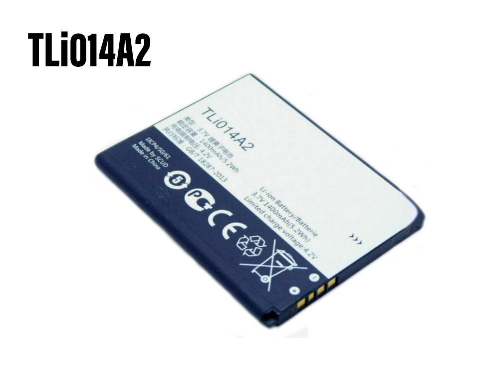 alcatel battery TLi014A2