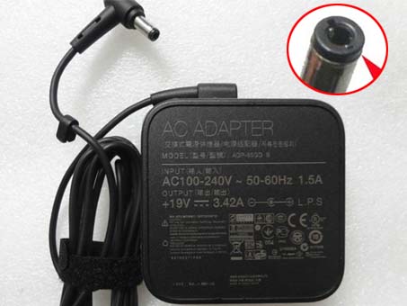 ASUS ADP-65DB adapter
