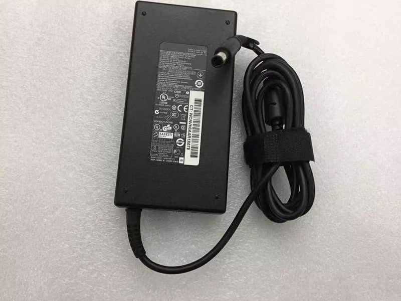 Adapter for HP ENVY PAVILION Laptop dv4 dv5 dv6 dv7 G50