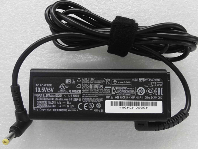 Sony VGP-AC10V10 adapter
