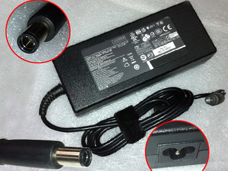 HP HSTNN-LA09 adapter