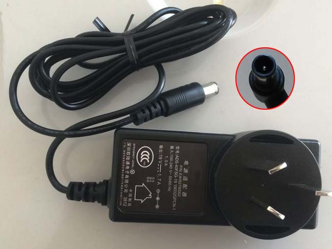 LG 19V ADAPTER