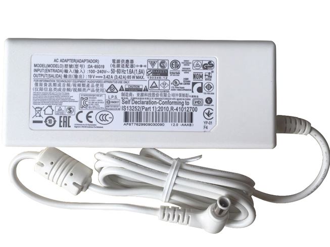 PA-1650-64 adapter