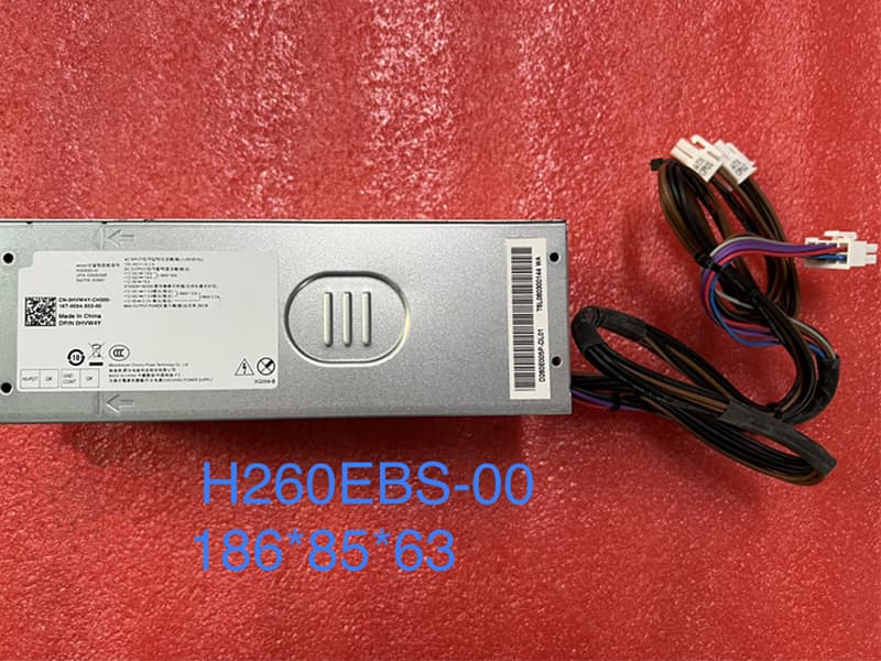 H260EBS-00 adapter