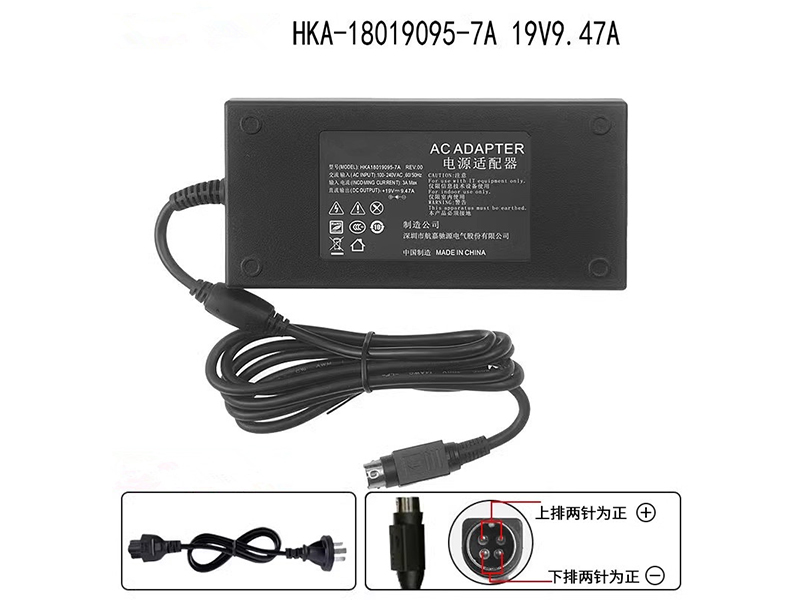 HKA18019095-7A adapter