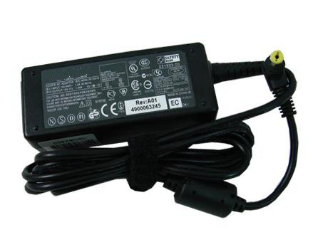 19V adapter