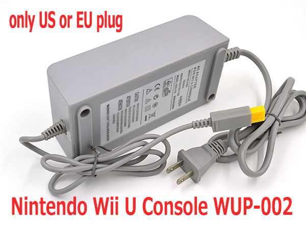 Nintendo WUP-002 adapter