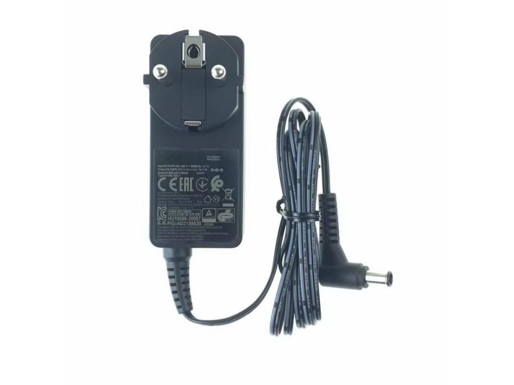 Adapter for LG Display E2242C E1942 ac charger