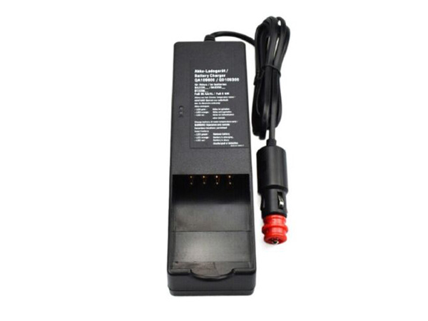 HBC QD109300 adapter