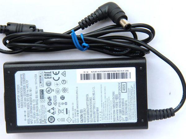 19V adapter