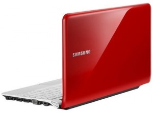 samsung laptop