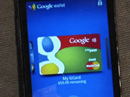 google wallet