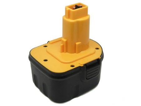 Dewalt battery