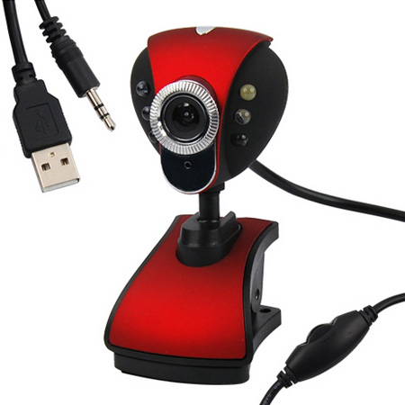 camera-webcam