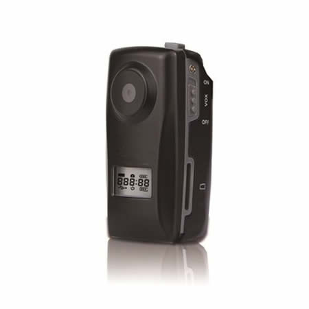 Camera