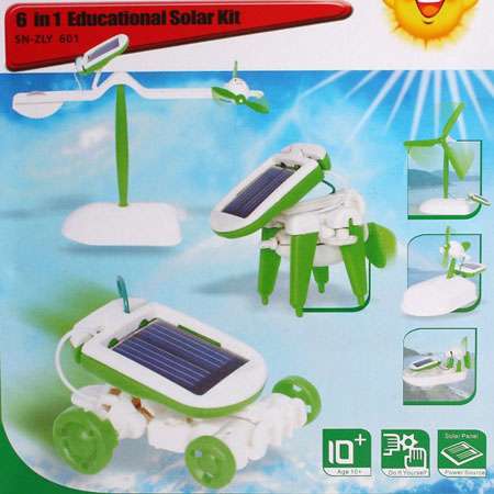 Solar-Kit