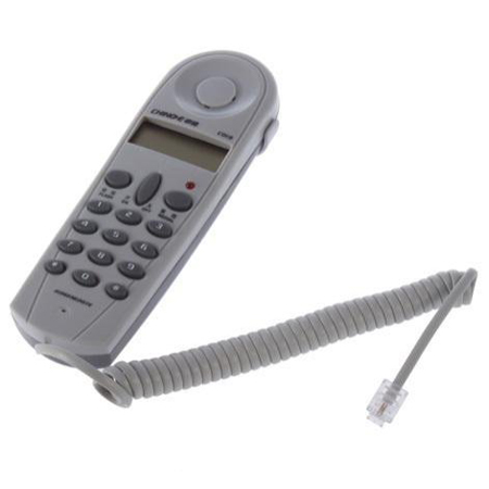 Telephone-tester