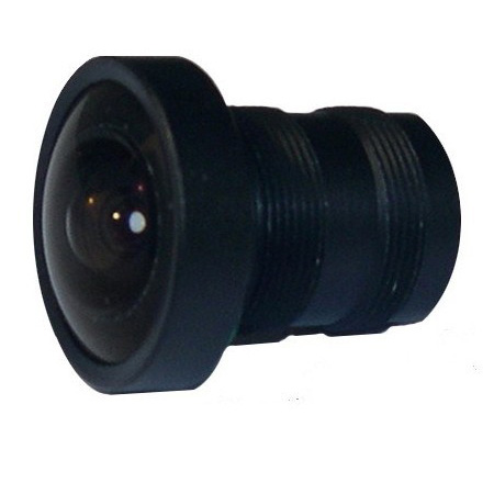 CCTV-Lens