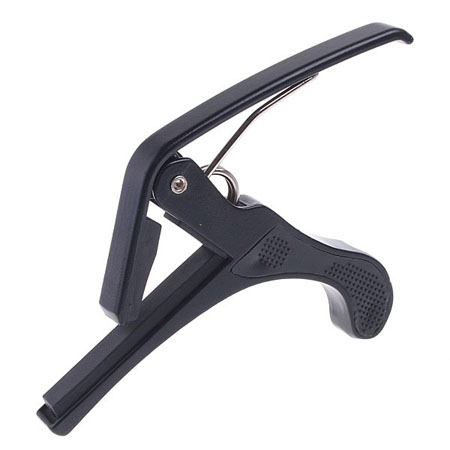 Guitar-capo