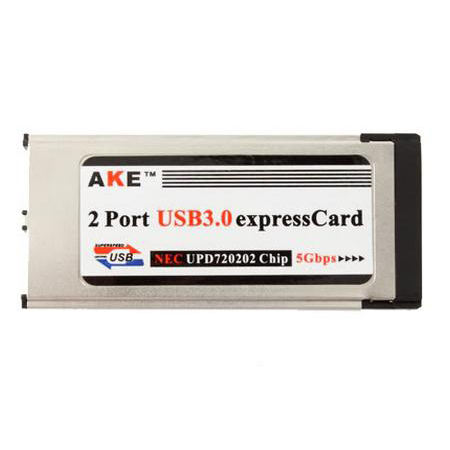 Expresscard