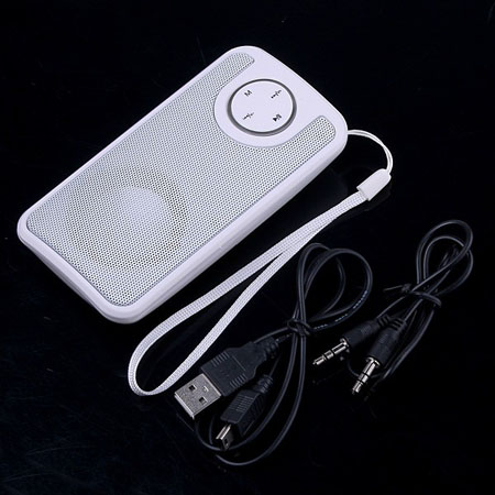 Mini-Speaker