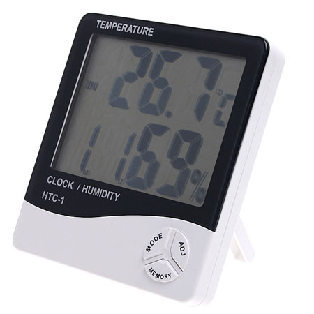 Hygrometer