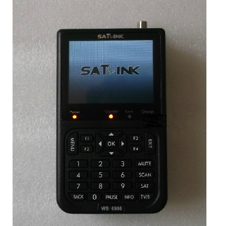 Signal-Meter
