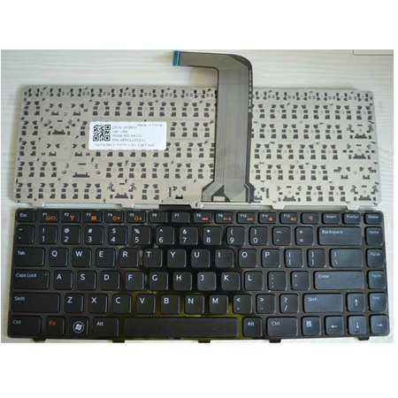 Replacer for Dell Inspiron N4110 Laptop Keyboard X38K3