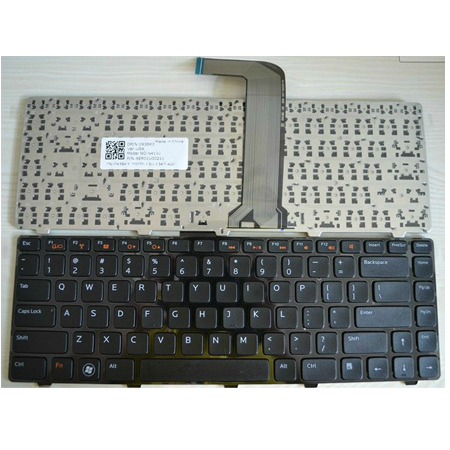 Keyboard