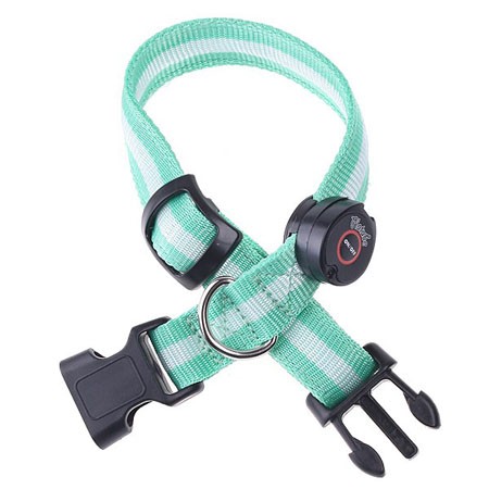 LED-nylon-collar