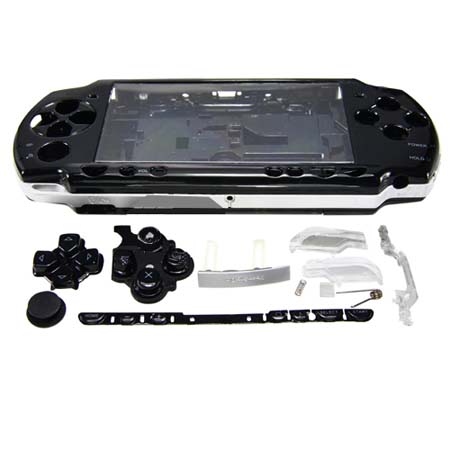 PSP-accessory