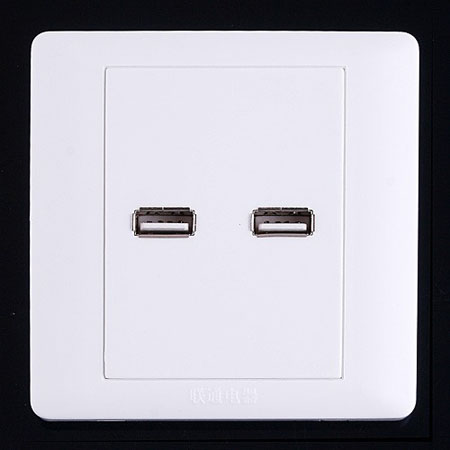 Socket-Panel