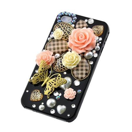 iPhone4S  Advanced Mobile Phone Case