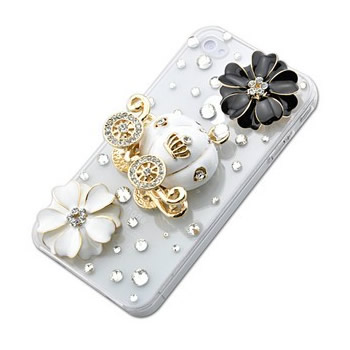 iPhone4S  Advanced Mobile Phone Case