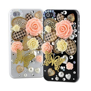 iPhone4S  Advanced Mobile Phone Case