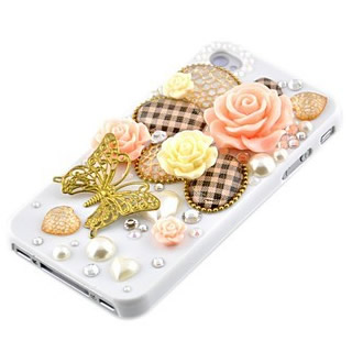 iPhone4S  Advanced Mobile Phone Case