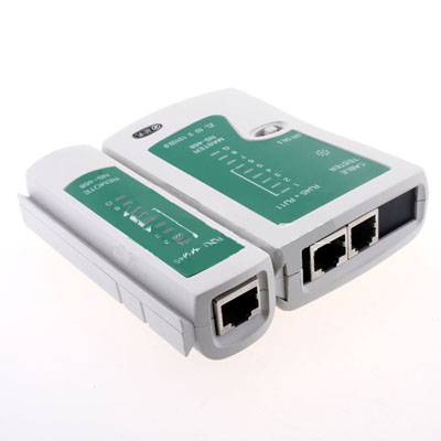 Network-Tester
