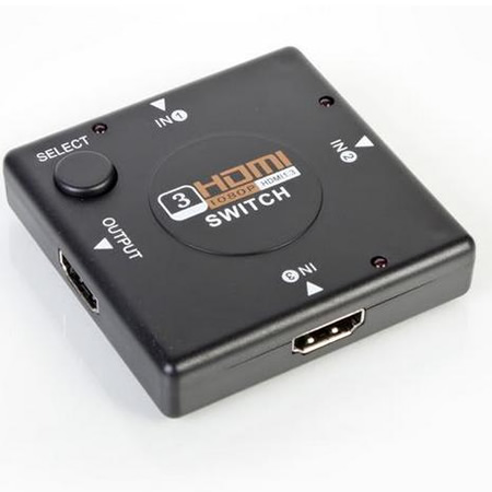 HDMI-Switcher