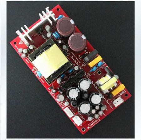 amplifier-board