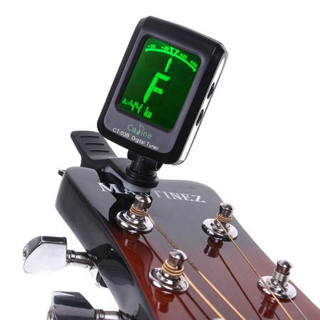 Guitar-Tuner