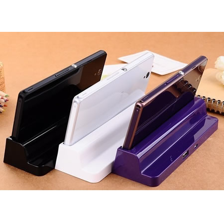 charging-dock