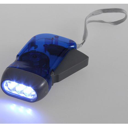 LED Light