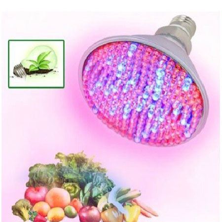 LED GROW LIGHT