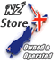 nz battery store
