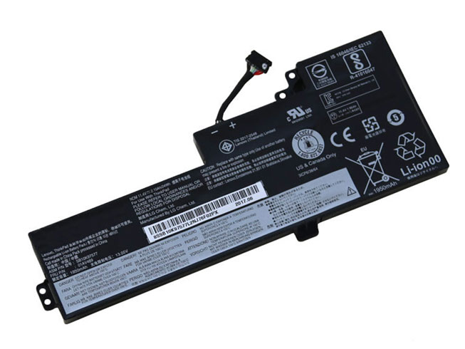 Lenovo 01AV419 battery