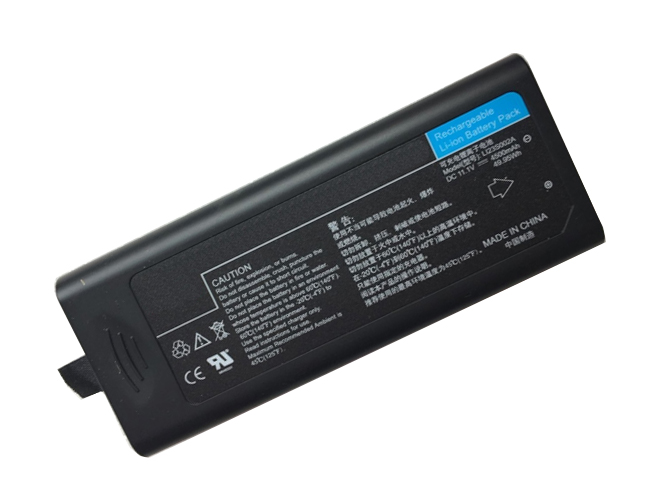 MINDRAY M05-010002-06 battery