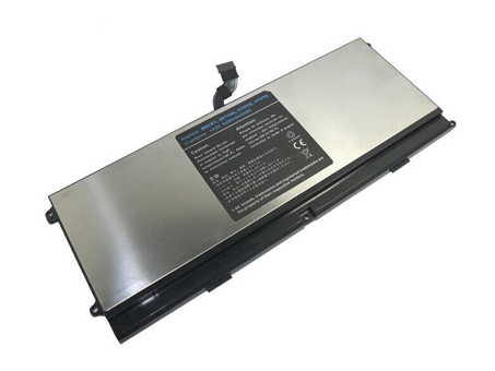 DELL OHTR7 battery